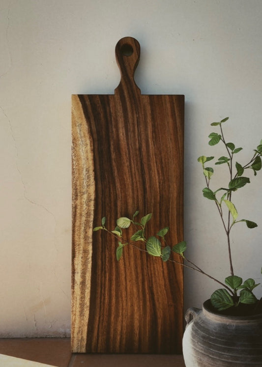Parota Rectangle
