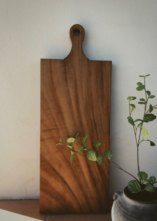 Parota Rectangle